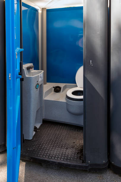 Crandall, TX porta potty rental Company