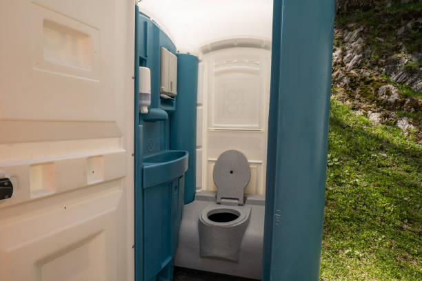 Best Best portable toilet rental  in Crandall, TX