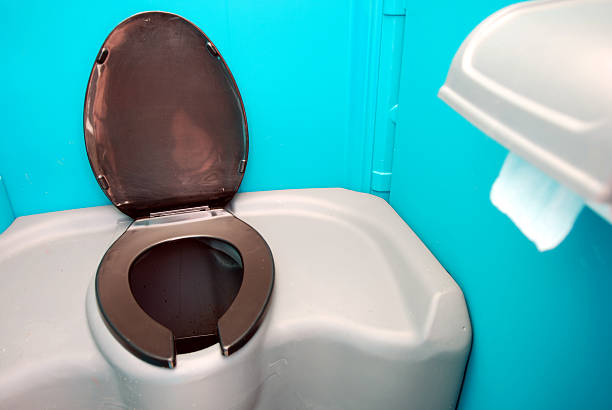 Best Affordable porta potty rental  in Crandall, TX