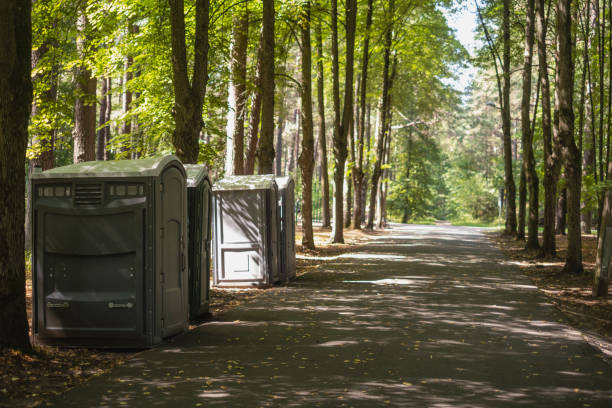 Best Emergency porta potty rental  in Crandall, TX