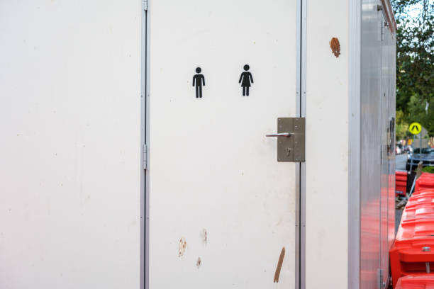Best Portable bathroom rental  in Crandall, TX