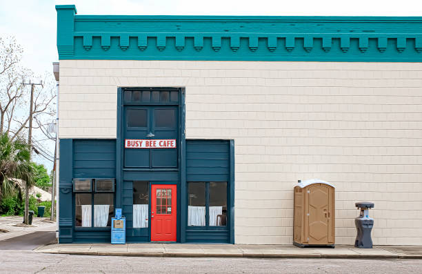 Best Portable bathroom rental  in Crandall, TX