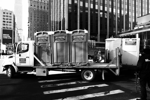 Best Local porta potty services  in Crandall, TX