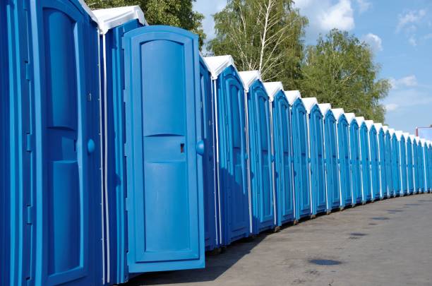 Best Local porta potty services  in Crandall, TX